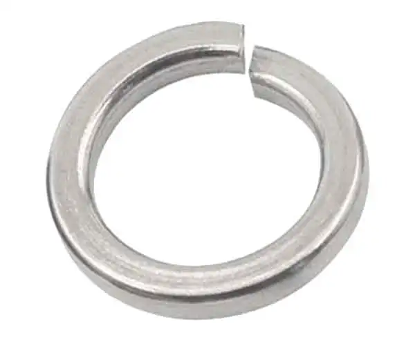 stainless steel spring washers