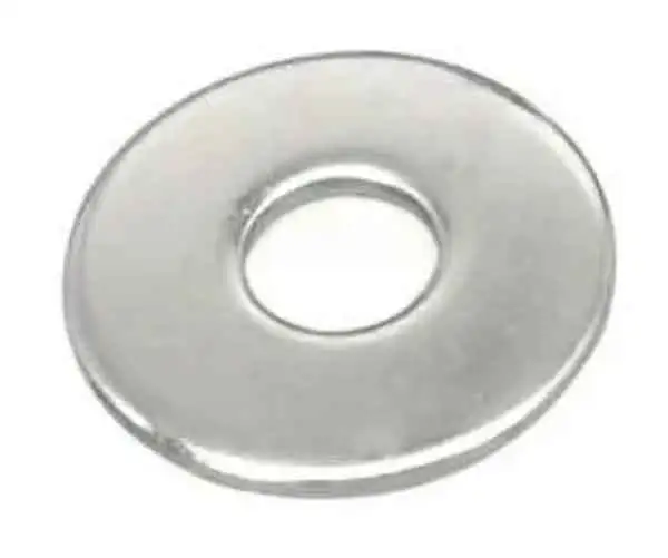 stainless steel wave washers