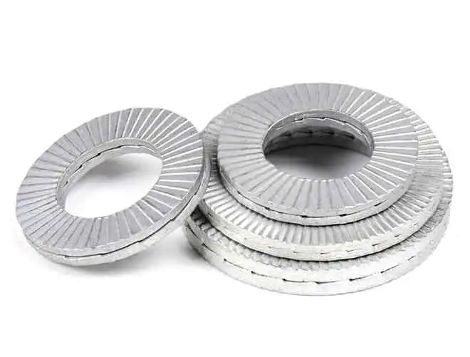 washers factory
