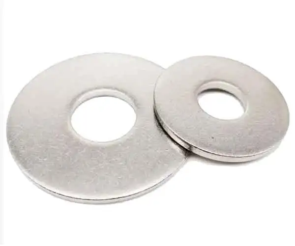 wave spring washer supplier