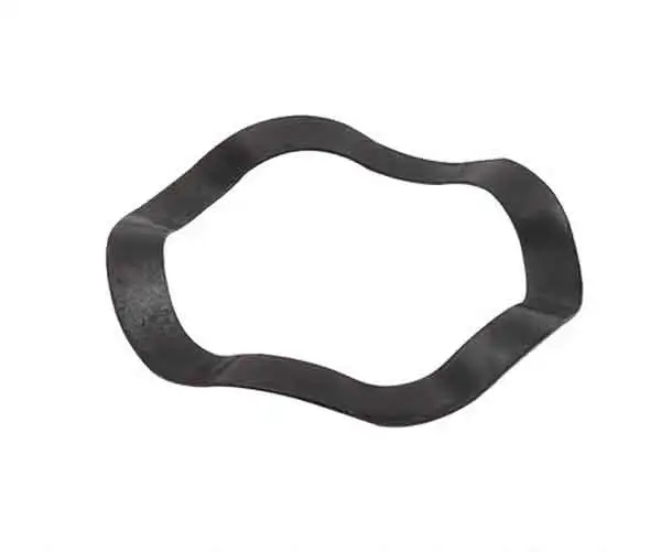 wave spring washer