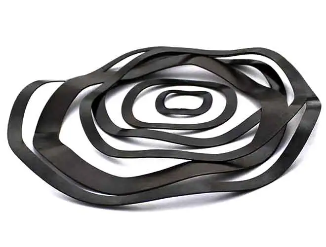 wave washer manufacturers