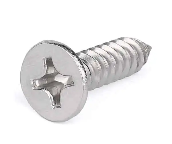 316 ss self tapping screws