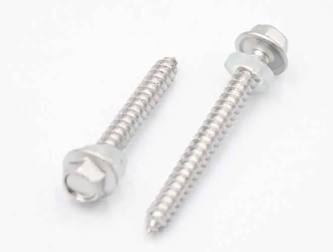 316 stainless steel self tapping screws