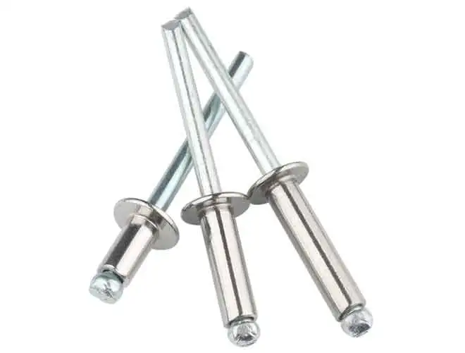 blind fastening