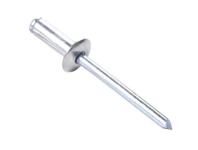 blind rivet factory
