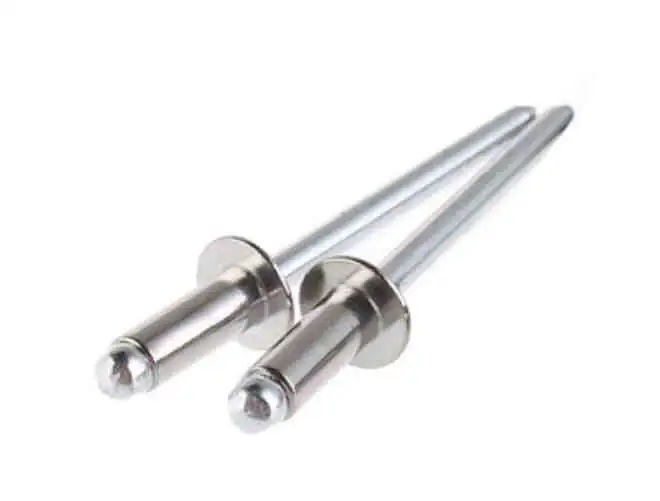 blind rivet fasteners
