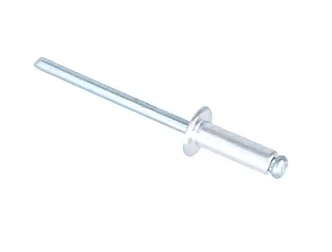 blind rivets aluminium