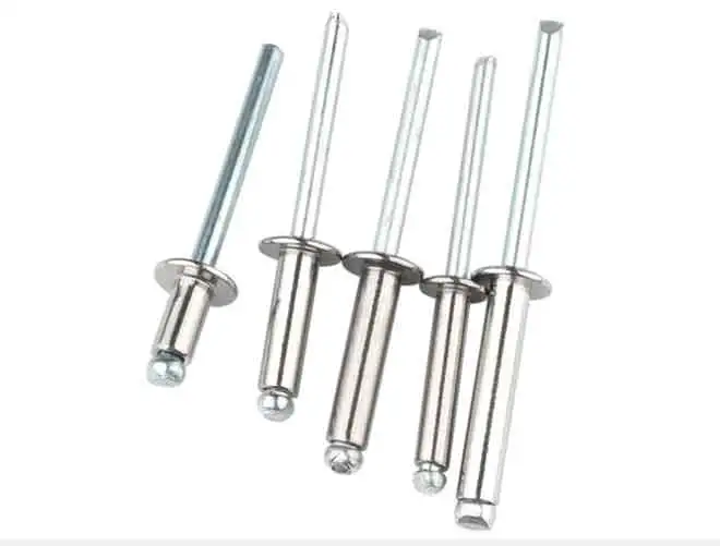 bulk rivets