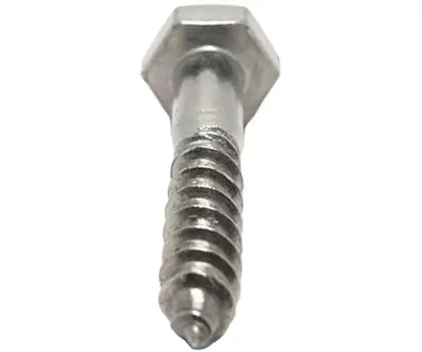 hex bolt screw
