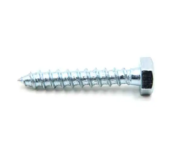 hex screw