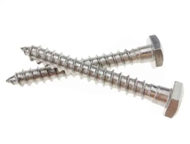 hexagon head screw