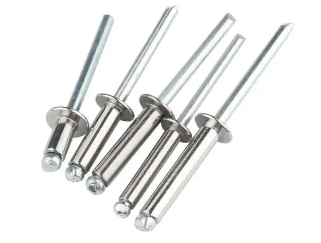 pull rivet
