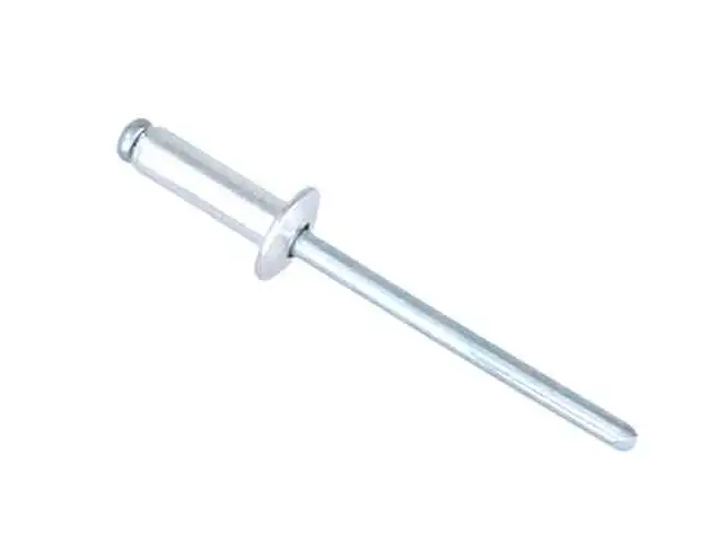 rivet blind aluminium