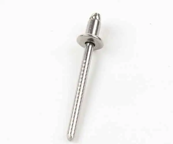 rivets stainless steel