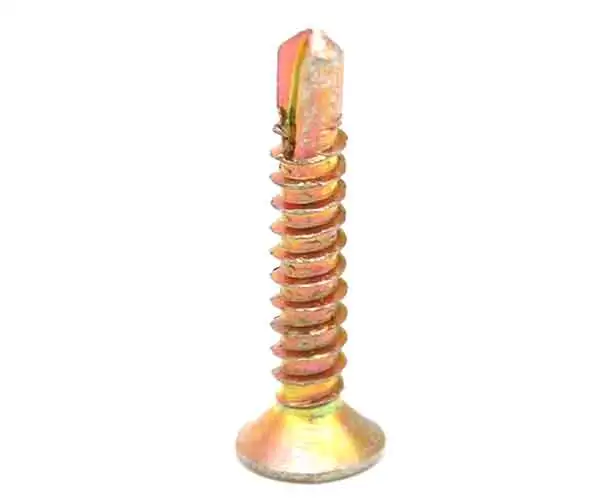 self drilling screws company