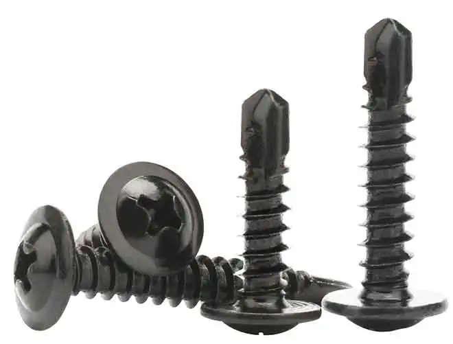 self drilling screws