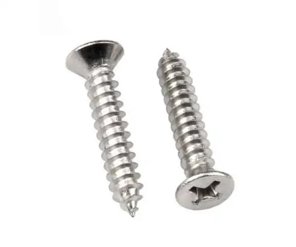 self tapping screw ss 304