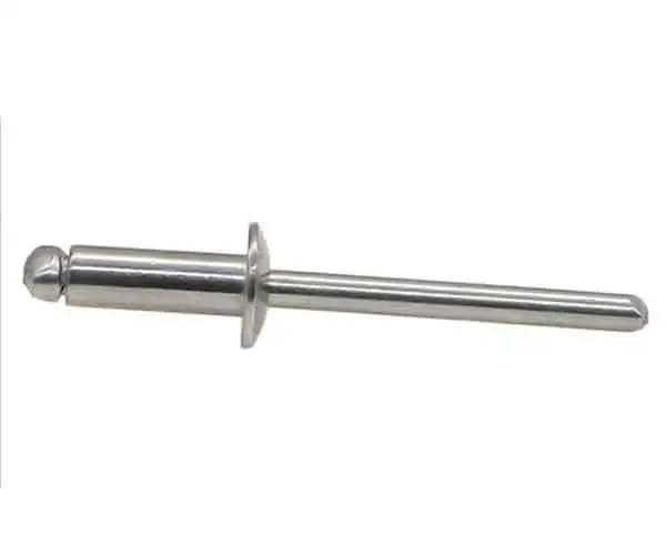 stainless blind rivets