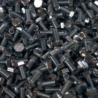 Grade 8.8 Hex Head Bolts
