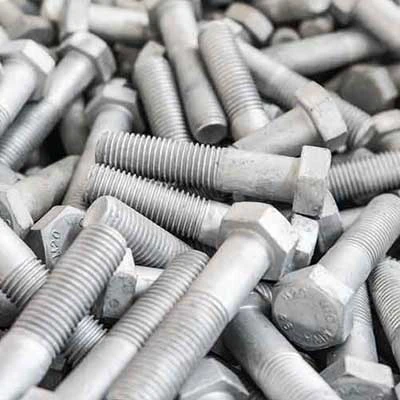 Hex Bolts