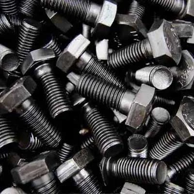 Heavy Hex Bolts