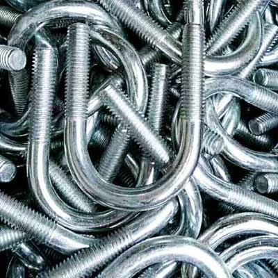 U Bolts