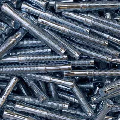 Wedge Anchor Bolts