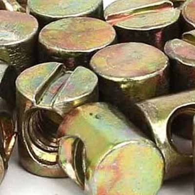 Barrel Nuts