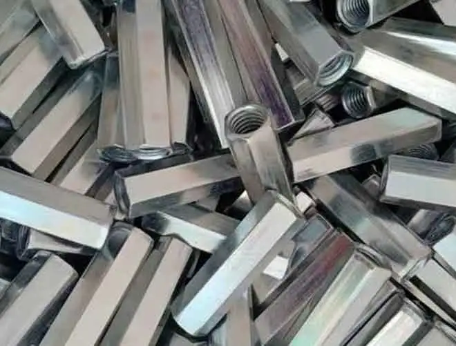 extension nut