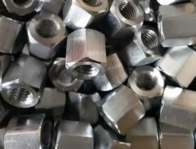 screw nut