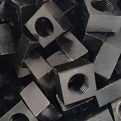 Square Nuts