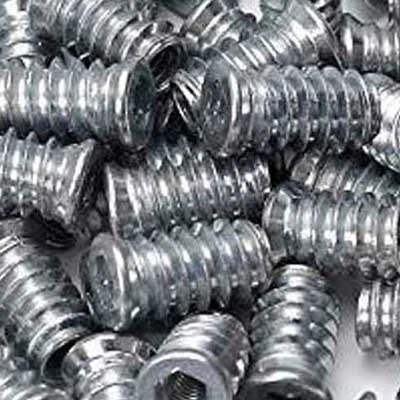 Stainless Steel Insert Nuts