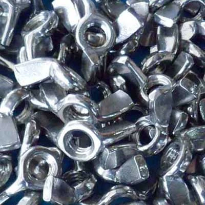 Wing Nuts