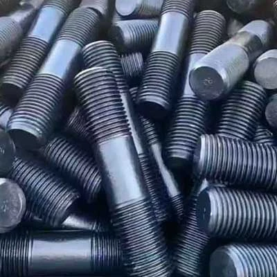 Grade 4.8 8.8 10.9 12.9 Stud Bolts