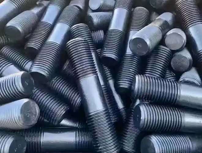 10 9 wheel stud