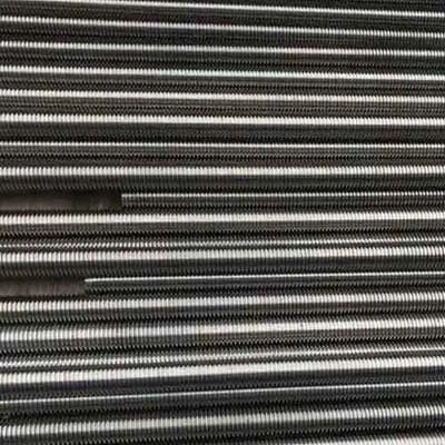 Stainless Steel Threaded Rods
