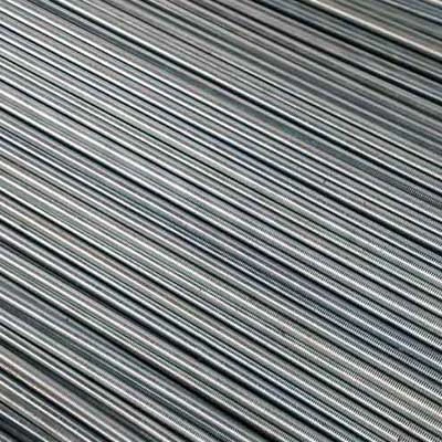 Threaded Rods