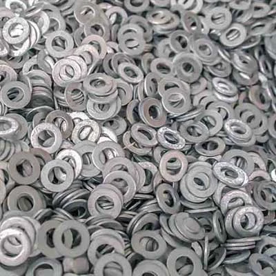 Flat Washers
