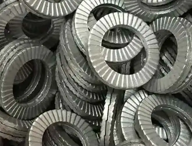 nord lock stainless steel washers