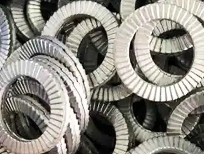 nord lock wedge locking washers