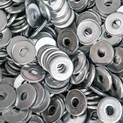 Stainless Steel Flat Washers