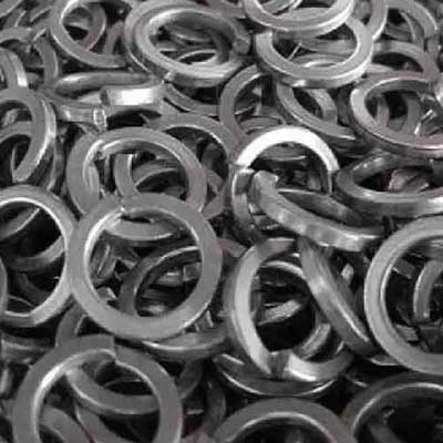 Stainless Steel Spring Washers