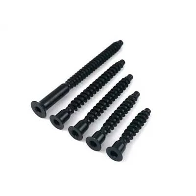 Confirmat Screws