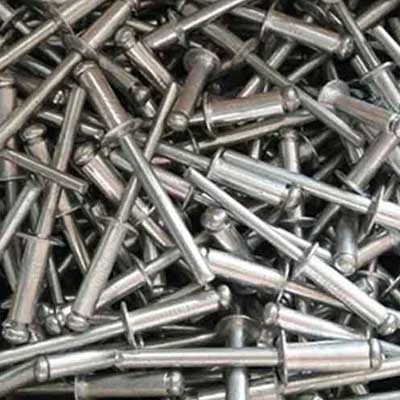 Aluminum Blind Rivets