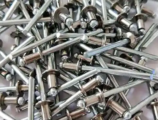 blind fastening