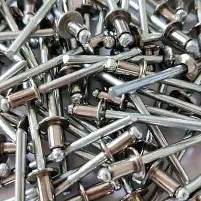 ST/Al Blind Rivets