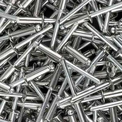 Stainless Steel Blind Rivets