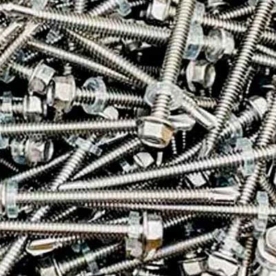 Stainless Steel Self Drilling Screws