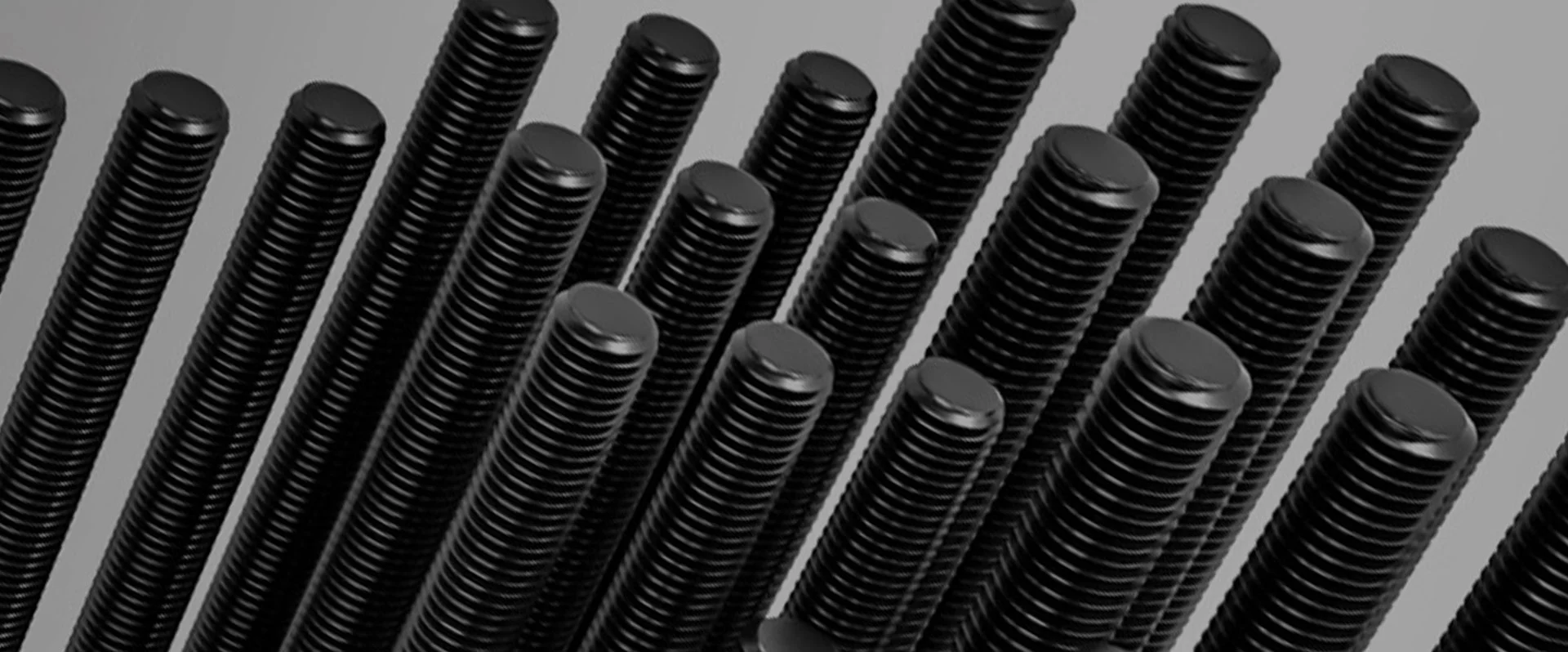 Rods & Studs
